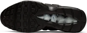 Кроссовки Nike AIR MAX 95 ESSENTIAL черные AT9865-001