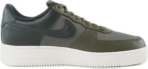 Кроссовки Nike Air Force 1 GTX зеленые CT2858-200