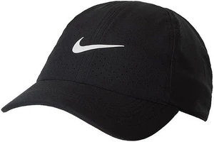 Бейсболка Nike AERO ADVANTAGE CAP черная CQ9332-010