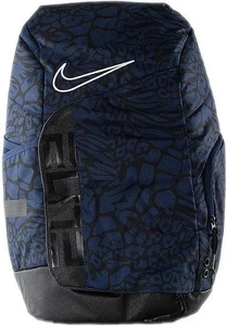 Рюкзак Nike Hoops Elite Pro темно-синьо-чорний CU8342-480