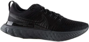 Кросівки Nike React Infinity Run Flyknit 2 чорні CT2357-003