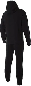 Спортивный костюм Nike NSW CE FLC TRK SUIT BASIC черный CZ9992-010
