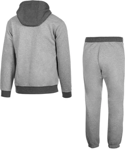 Спортивный костюм Nike NSW CE FLC TRK SUIT BASIC серый CZ9992-063