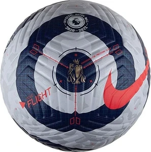 М'яч футбольний Nike PL NK FLIGHT - FA20 CQ7147-101 Розмір 5