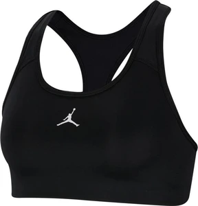 Топ женский Nike Jordan JUMPMAN BRA черный CW2426-010