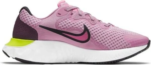Кроссовки женские Nike Renew Run 2 розово-черные CU3505-601