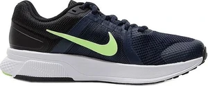 Кросівки Nike Run Swift 2 темно-синьо-салатові CU3517-404