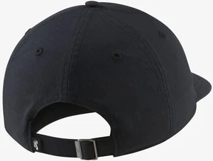 Бейсболка Nike H86 FLATBILL CAP черная DC3719-010