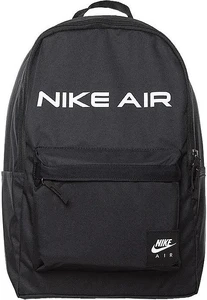 Рюкзак Nike Air Heritage чорний DC7357-010