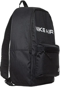 Рюкзак Nike Air Heritage чорний DC7357-010