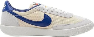 Кросівки Nike KILLSHOT OG бежево-біло-сині DC7627-102