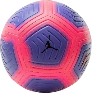 Мяч футбольный Nike PSG STRK - SP21 розово-фиолетовый DD7139-639 Размер 4