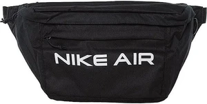 Сумка на пояс Nike Air Tech черная DC7354-010