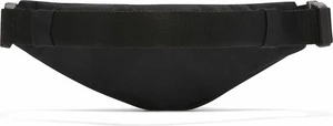 Сумка на пояс женская Nike HERITAGE HIP PACK-SMALL FEM черная DD1656-010