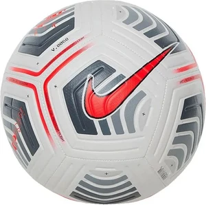 Футбольный мяч Nike Liverpool FC бело-серый DD7136-100 Размер 4