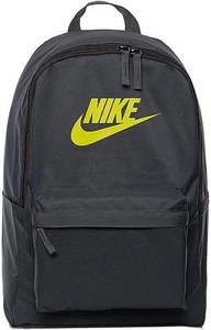 Рюкзак Nike Heritage 2.0 черный BA5879-068
