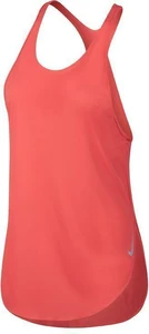 Майка жіноча Nike W City Sleek Tank рожева AT0784-850