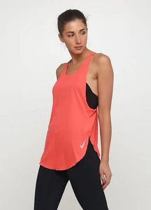 Майка женская Nike W City Sleek Tank розовая AT0784-850