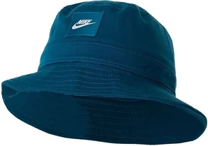Панама подростковая Nike BUCKET CORE темно-синяя CZ6125-301