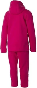 Спортивний костюм підлітковий Nike NSW CORE BF TRACKSUIT рожевий BV3634-615