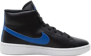 Кросівки Nike Court Royale 2 Mid чорно-сині CQ9179-002
