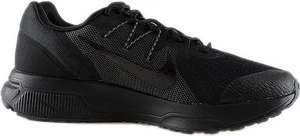 Кроссовки Nike Zoom Span 3 черные CQ9269-002