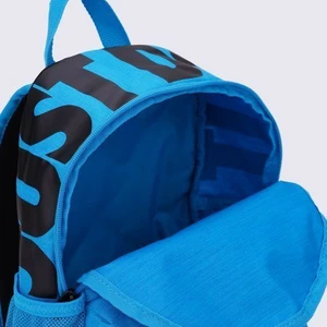 Рюкзак підлітковий Nike BRSLA JDI MINI BKPK блакитний BA5559-447