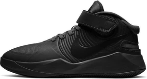 Кросівки підліткові Nike Team Hustle D 9 FlyEase чорні BV2952-010