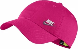Бейсболка жіноча Nike NSW H86 FUTURA CLASSIC CAP рожева AO8662-615