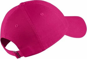 Бейсболка жіноча Nike NSW H86 FUTURA CLASSIC CAP рожева AO8662-615