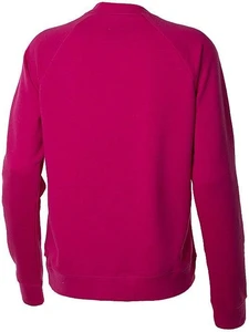 Світшот жіночий Nike NSW ESSNTL CREW FLC HBR рожевий BV4112-617