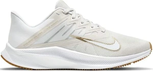 Кросівки жіночі Nike WMNS QUEST 3 бежево-білі CD0232-010