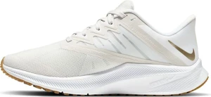 Кросівки жіночі Nike WMNS QUEST 3 бежево-білі CD0232-010