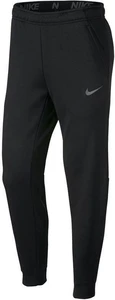 Спортивные штаны Nike THRMA PANT TAPER черные 932255-010