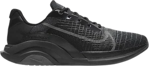 Кроссовки Nike SuperRep Surge черные CU7627-004