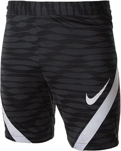 Шорти Nike DRY STRKE21 SHORT K чорно-сіро-білі CW5850-010