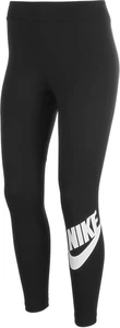Лосины женские Nike NSW ESSNTL GX HR LGGNG FTRA черные CZ8528-010