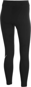 Лосини жіночі Nike NSW ESSNTL GX HR LGGNG FTRA чорні CZ8528-010
