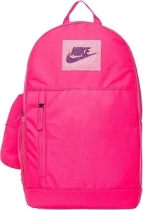 Рюкзак підлітковий Nike Elemental рожевий CU8341-639