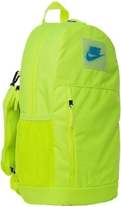 Рюкзак подростковый Nike Elemental салатовый CU8341-702