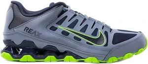 Кросівки Nike Reax 8 TR сіро-темно-сині 621716-405