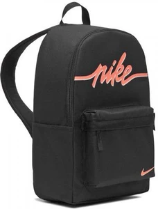 Рюкзак Nike HERITAGE BKPK - 2.0 FEMME чорний DD1658-010