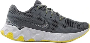 Кроссовки Nike RENEW RIDE 2 PRM темно-серые DA2789-007