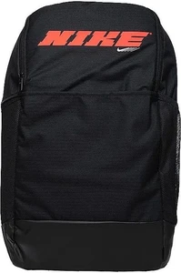 Рюкзак Nike BRSLA M BKPK-9.0 PX GFX SP2 чорний CU9498-010