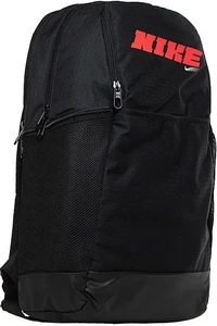 Рюкзак Nike BRSLA M BKPK-9.0 PX GFX SP2 черный CU9498-010