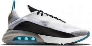 Кросівки Nike Air Max 2090 біло-чорні CV8835-100