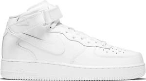 Кросівки Nike Air Force 1 Mid '07 білі CW2289-111