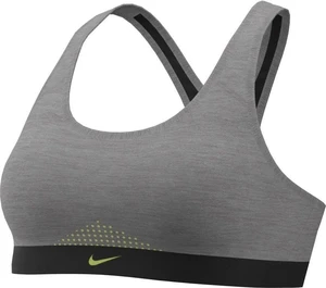 Топік жіночий Nike IMPACT BRA сірий 888581-091