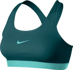 Топік жіночий Nike PRO CLASSIC BRA бірюзовий 650831-307
