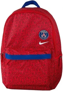 Рюкзак Nike Paris Saint-Germain Stadium червоно-синій CK6531-657